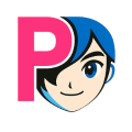 Logo Pixnime